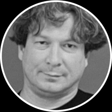 Max Goncharuk